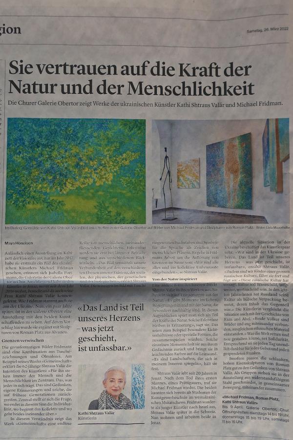 Zeitung Michael Kathi web 2624